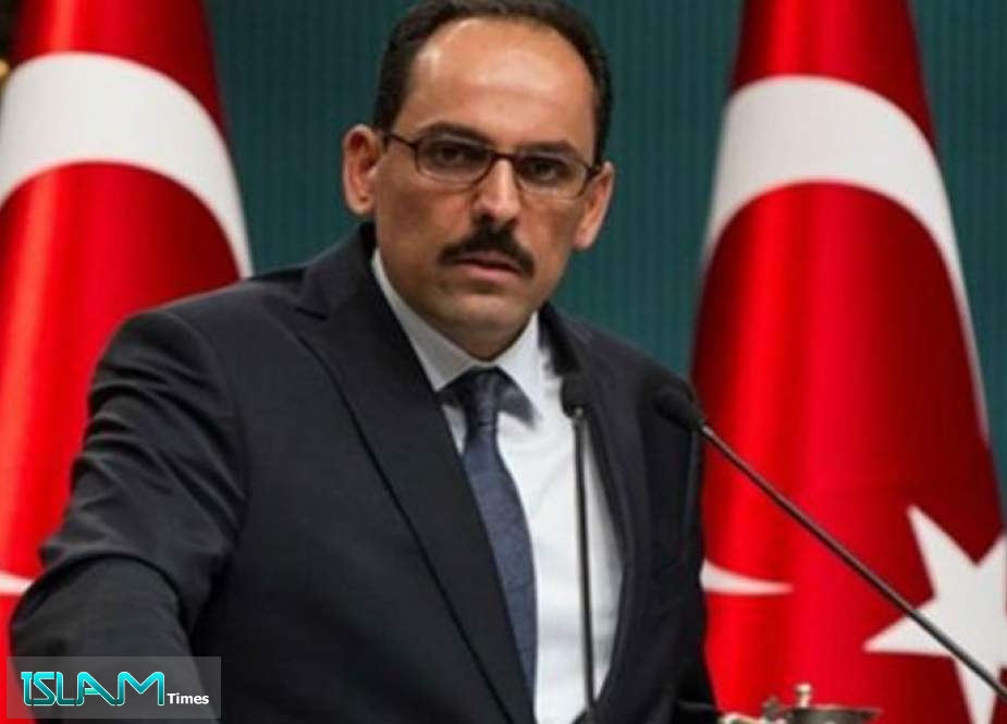 الرئاسة التركية: لن يبق أي شيء مخفياً حول قضية خاشقجي