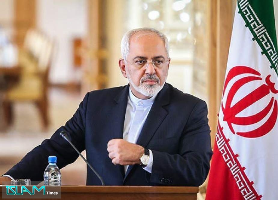 الخارجية الايرانية: أمريكا غير مستعدة للتفاوض مع ايران