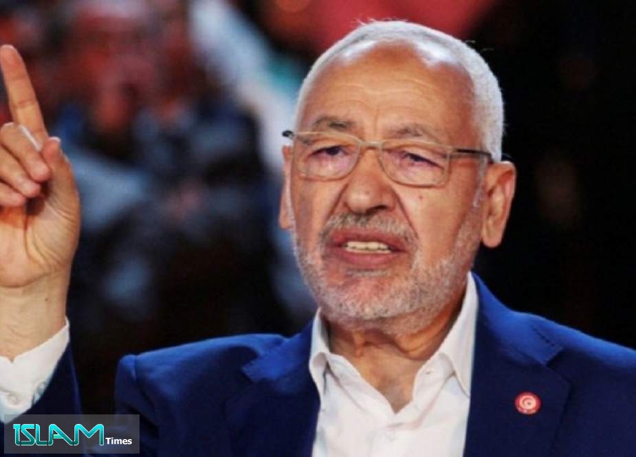 "النهضة" تجدد دعوتها لإجراء تعديل وزاري "جزئي" في تونس