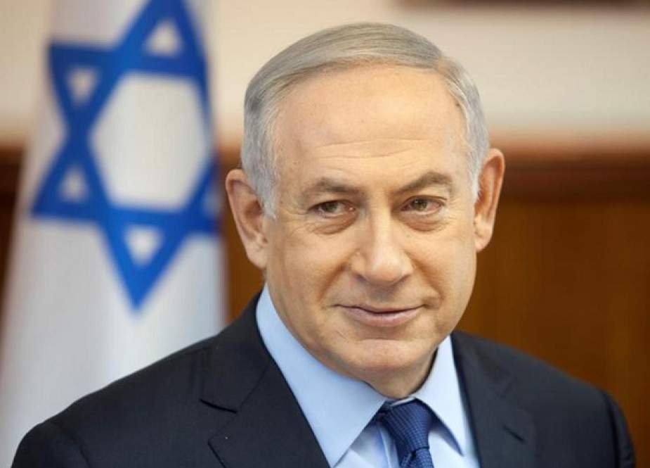 Tel Aviv Behind Iran-Denmark Row, Netanyahu Hints