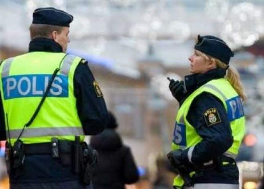تیراندازی در سوئد/ ۷ نفر زخمی شدند