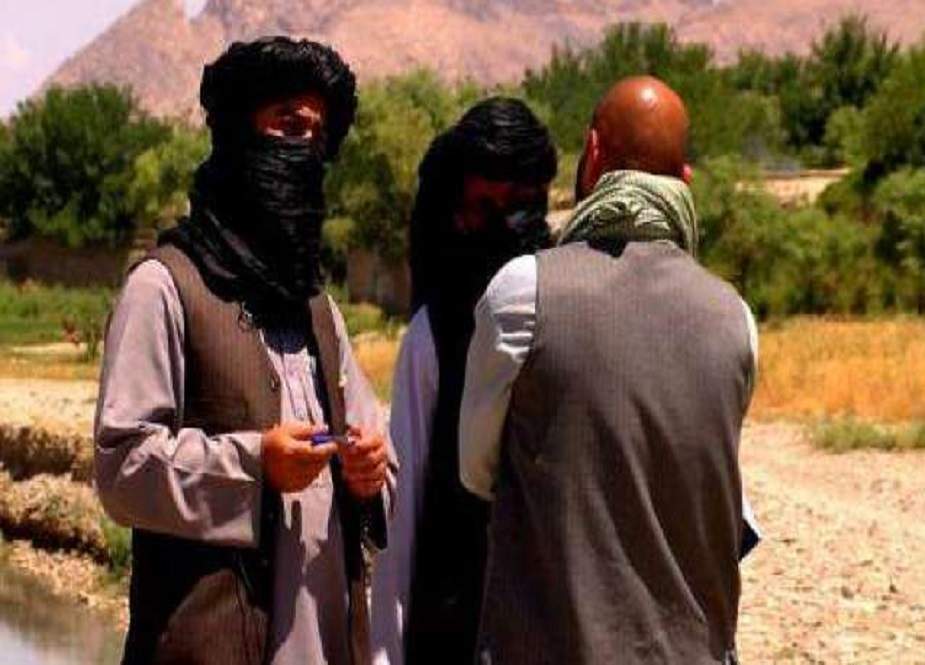 طالبان کا 13 لاشوں کے بدلے افغان پولیس چیف کے قاتل کی لاش کا مطالبہ