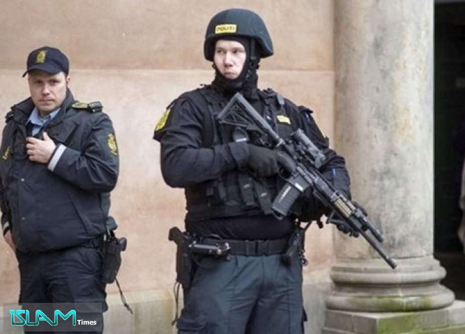 الدنمارك تفرج عن المشتبه بهم بدعم منفذي جريمة أهواز