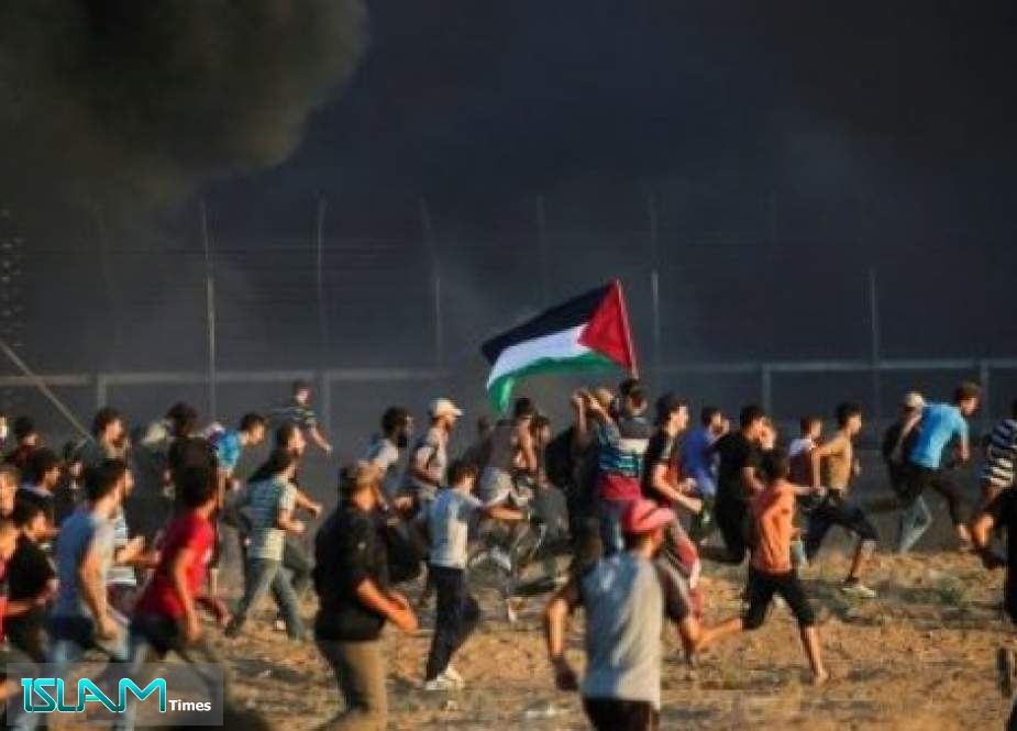 غزة نحو التهدئة.. والضفة أمام ‘‘انفجار‘‘