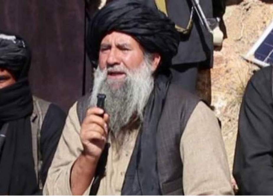 طالبان شاخه ملا رسول: نشست مسکو، دروغین بود