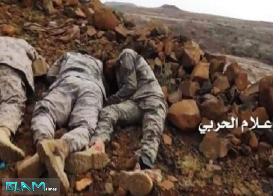 مقتل عدد من القوات السعودية وقبائل المهرة خلال مواجهات