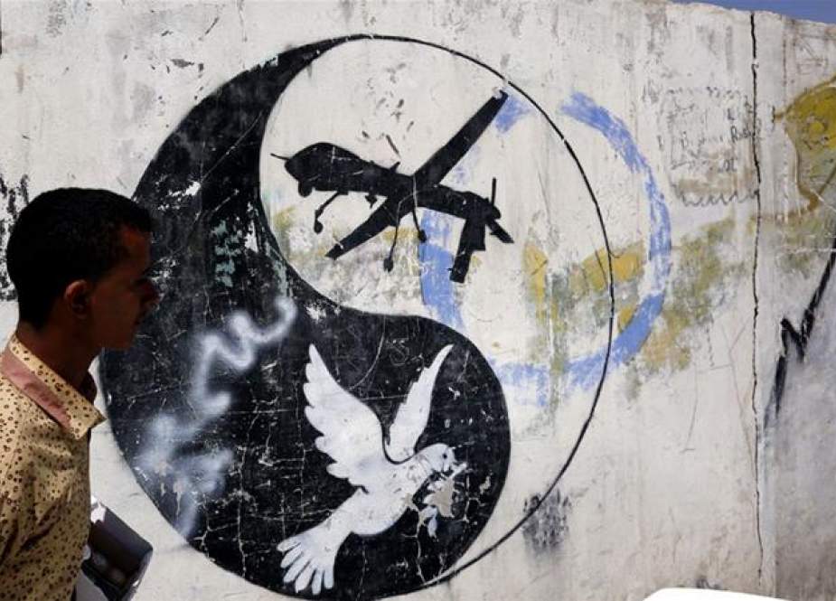 The Hidden Toll of US Drones in Yemen: Civilian Deaths