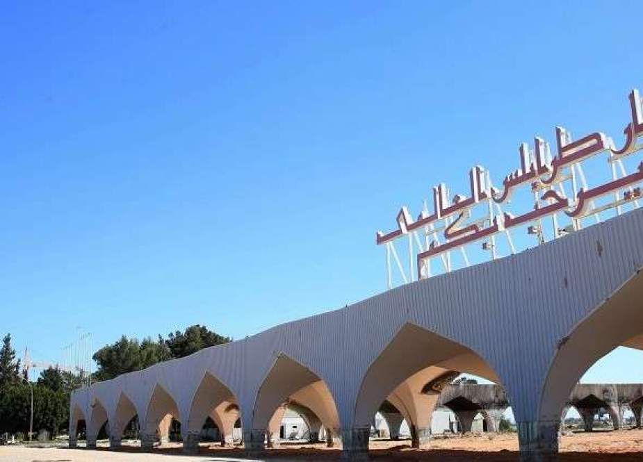 ليبيا.. لواء الصمود يعلن السيطرة على مطار طرابلس