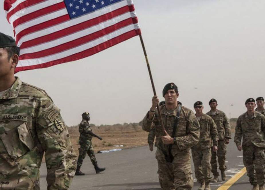 پنج دشمنی که آمریکا توان مبارزه با آن را ندارد