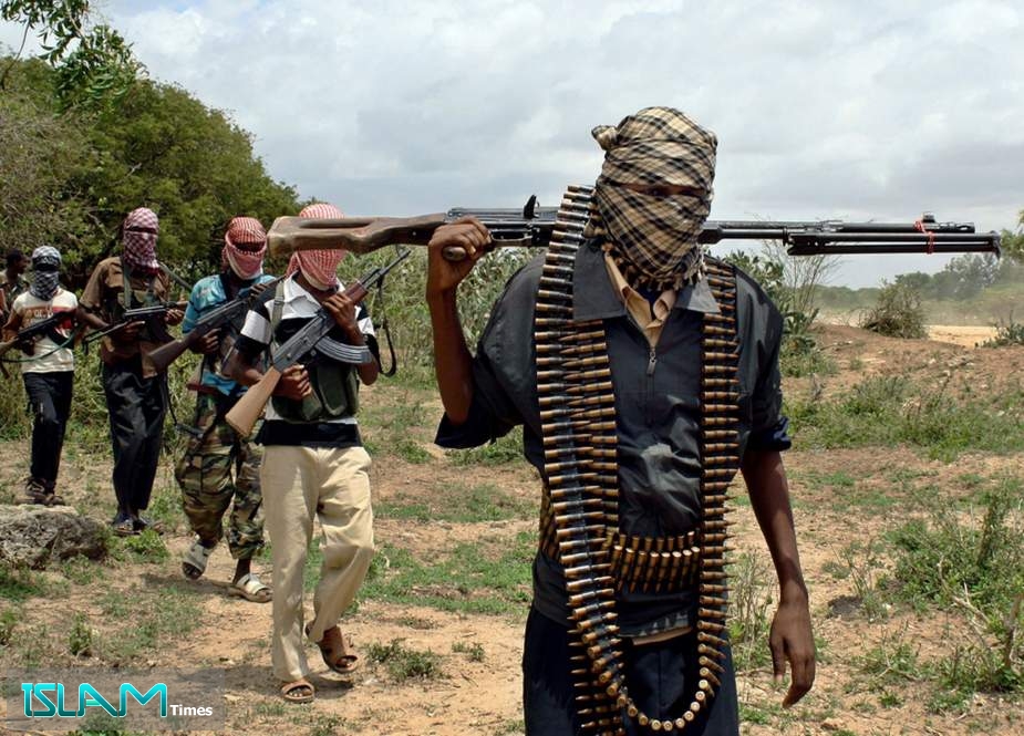 مقتل 6 من عناصر حركة الشباب بغارتين جويتين على الصومال
