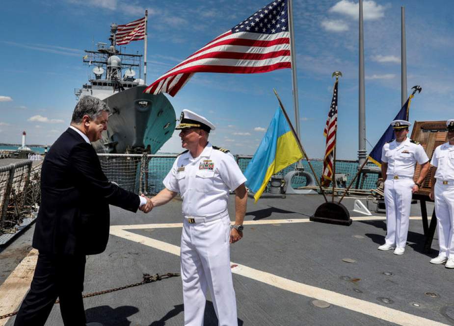 US, Europe & NATO Risk All-out War By Backing Unhinged Kiev Regime