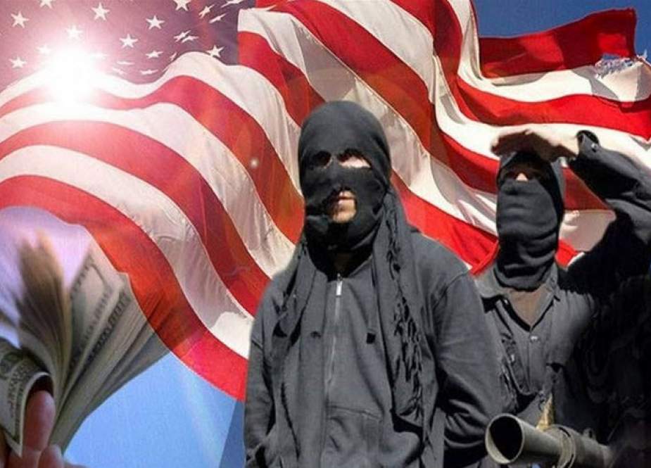 افشای نقش آمریکا در سازماندهی تروریست‌های داعشی و احتمال حمله به موصل