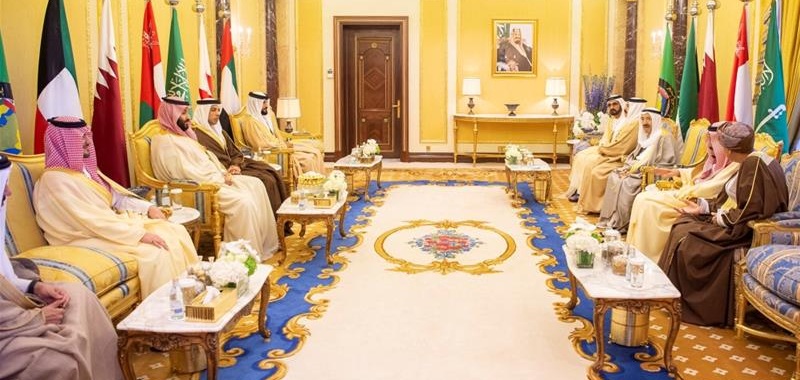 Riyadh Summit: Saudi Tactic, Qatari Counter-tactic