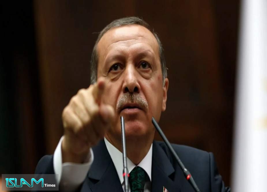 أردوغان: قاتل خاشقجي معروف بالنسبة لي