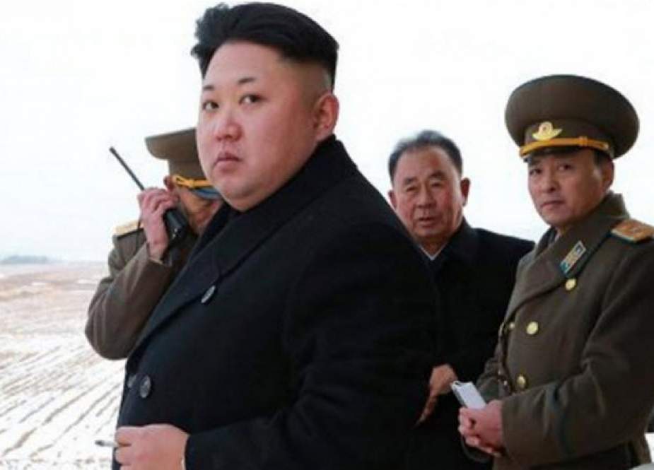 کره شمالی: تحریم های آمریکا شدیدترین دردها و رنج های تاریخ را به آمریکا تحمیل خواهد کرد.