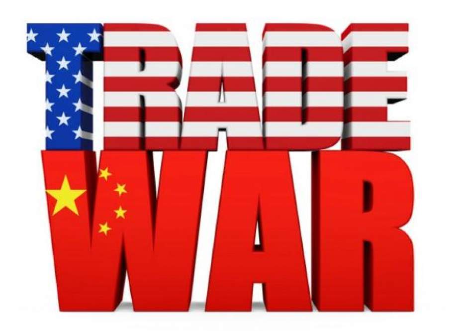 تجارتی تنازعہ، امریکی ٹیم مذاکرات کیلئے چین جائے گی
