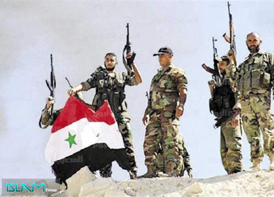 سوريا وتداعيات الانتصار … ماذا عن معسكر المهزومين !؟