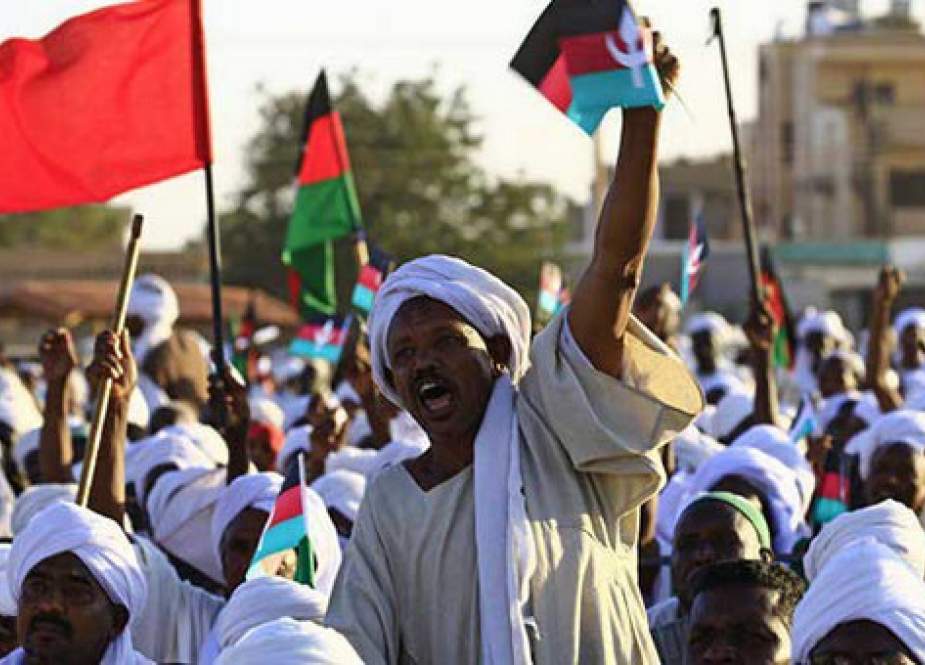 اعتراضات در سودان؛ دلایل و سناریوها