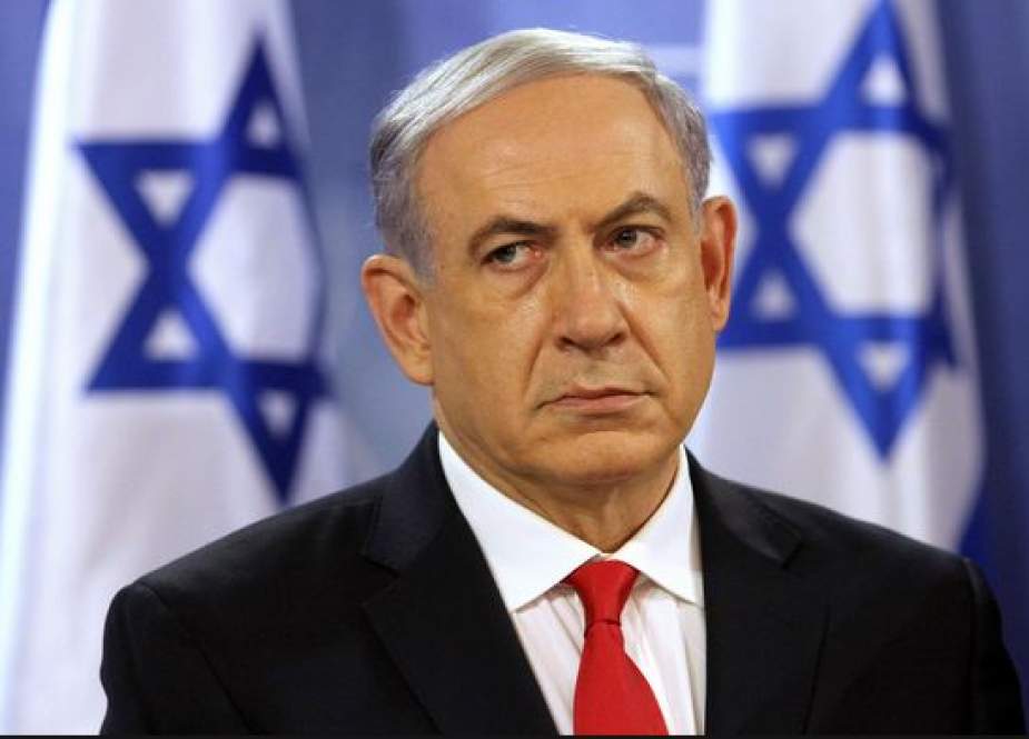 Benjamin Netanyahu - Zionist Prime Minister.jpg