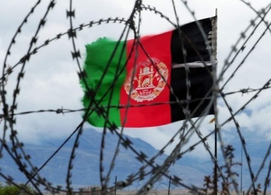 Afghanistan Peace Efforts with Anti-Iranian Flavor