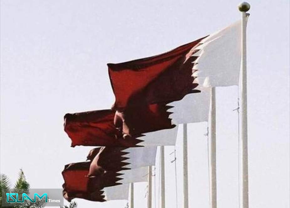 رئيس الوزراء القطري يلتقي بوزير أردني في الدوحة
