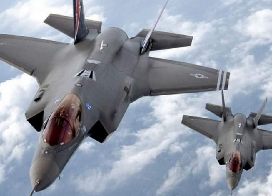 F-35 made in Lockheed Martin Corp..jpg