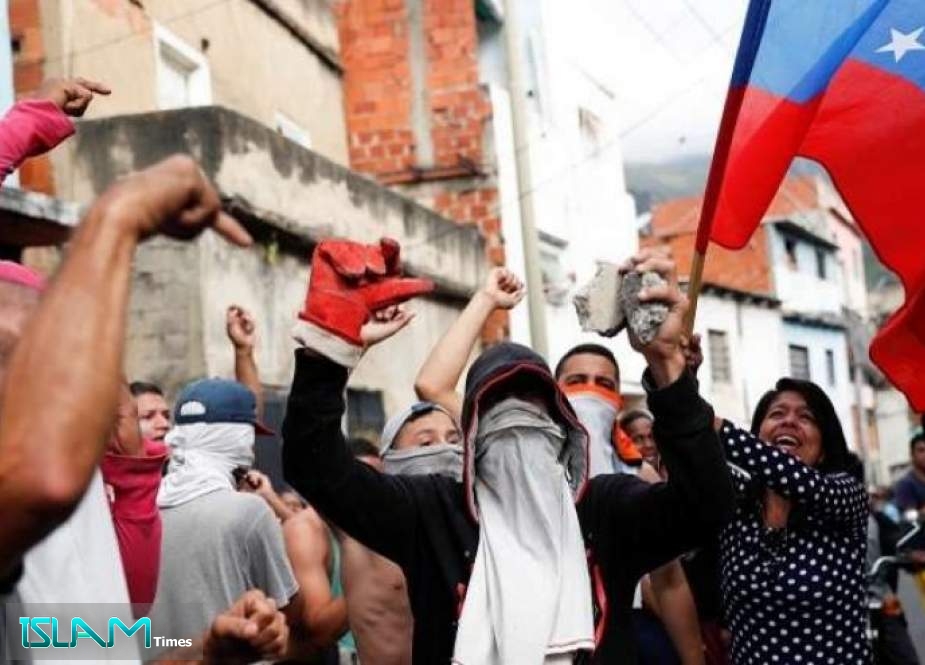 تصعيد جديد بين السلطات والمعارضة في فنزويلا