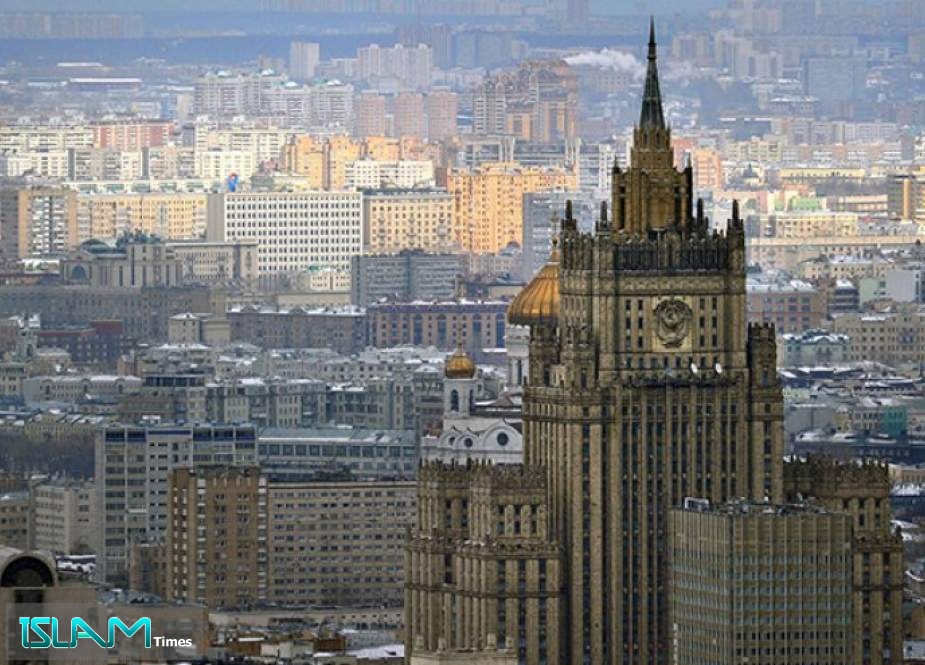 موسكو لن تشارك في قمة وارسو
