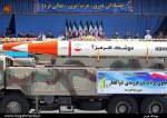 İranın yeni Balistik raketi Hormoz 2  <img src="https://cdn.islamtimes.org/images/video_icon.gif" width="16" height="13" border="0" align="top">