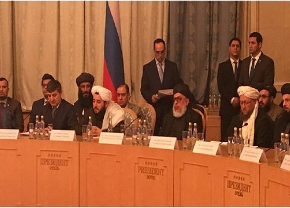استانکزی: طالبان آماده شرکت در نشست آتی مسکو است
