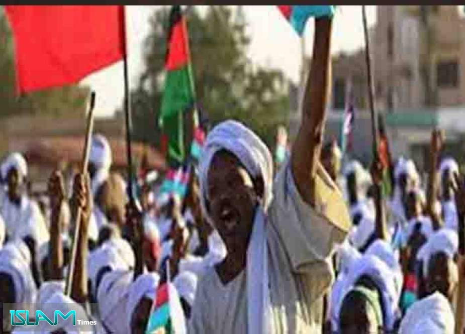 احتجاجات جديدة في العاصمة السودانية
