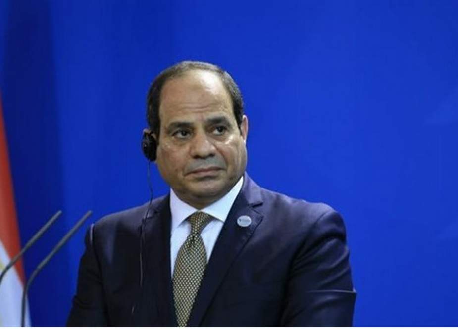 پنج پرونده مهم نخستین اجلاس عربی-اروپایی در شرم‌الشیخ مصر
