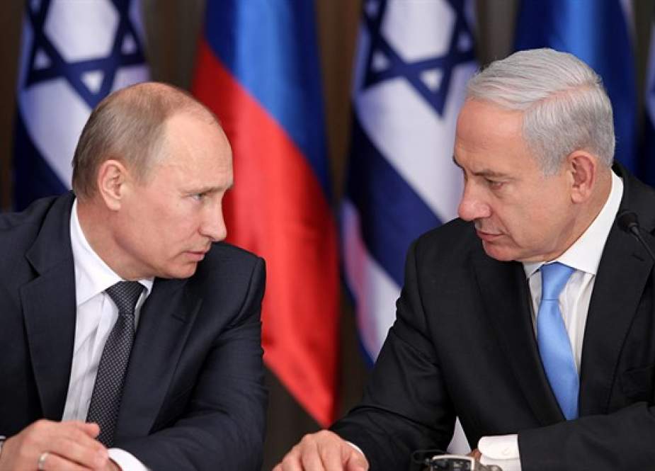 Will Netanyahu Come Back With A Nostrum From Russia?
