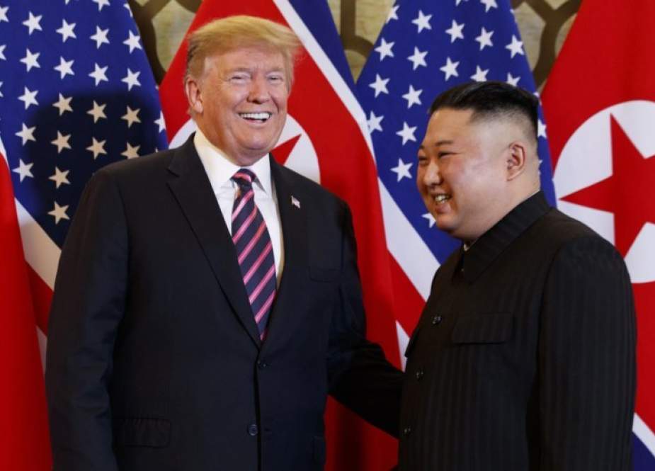 ‘Trump played political gamesmanship at US-North Korea summit