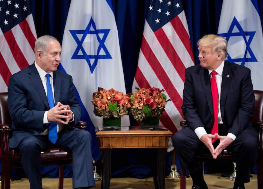 More Americans growing concerned about Israeli, Saudi influence in US