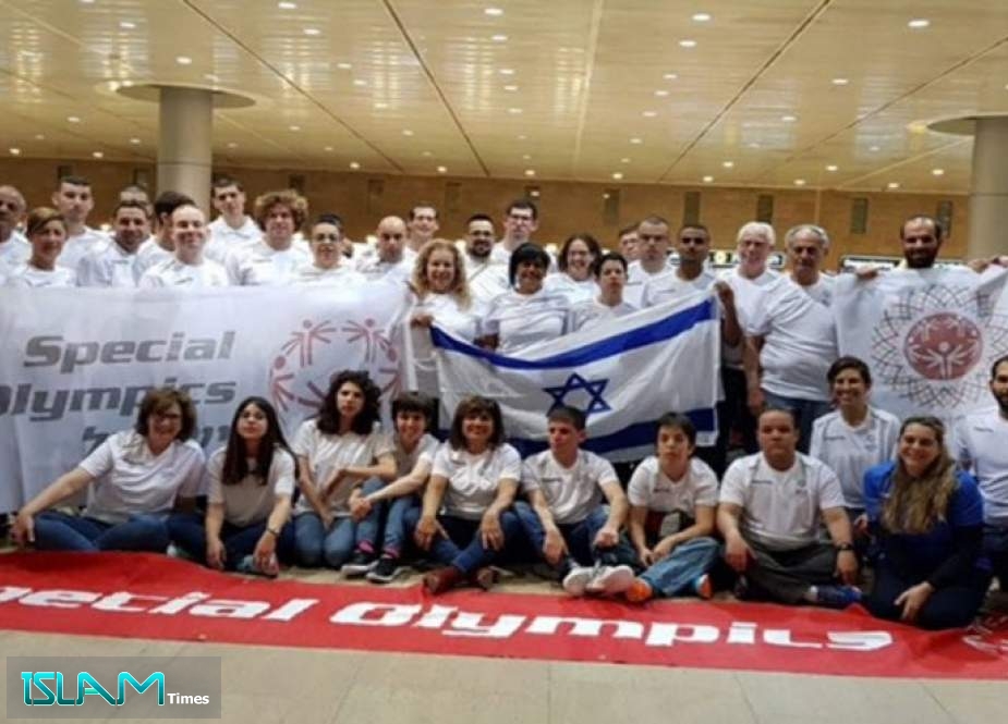 الإمارات تستضيف فريقاً ‘‘إسرائيلياً ‘‘ في بطولة أولمبية