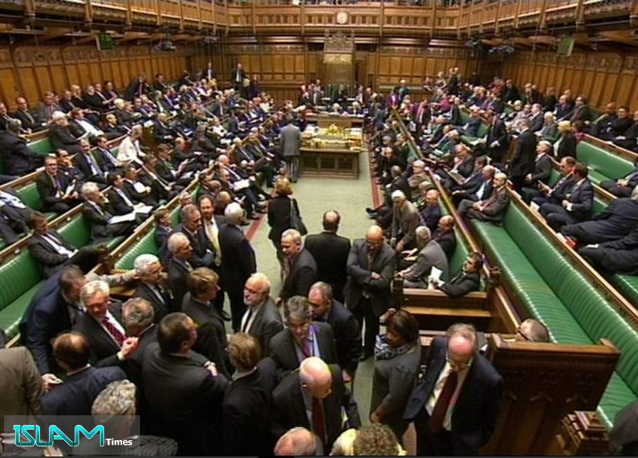 النواب البريطانيون يستعدون للتصويت مجددا على اتفاق بريكست