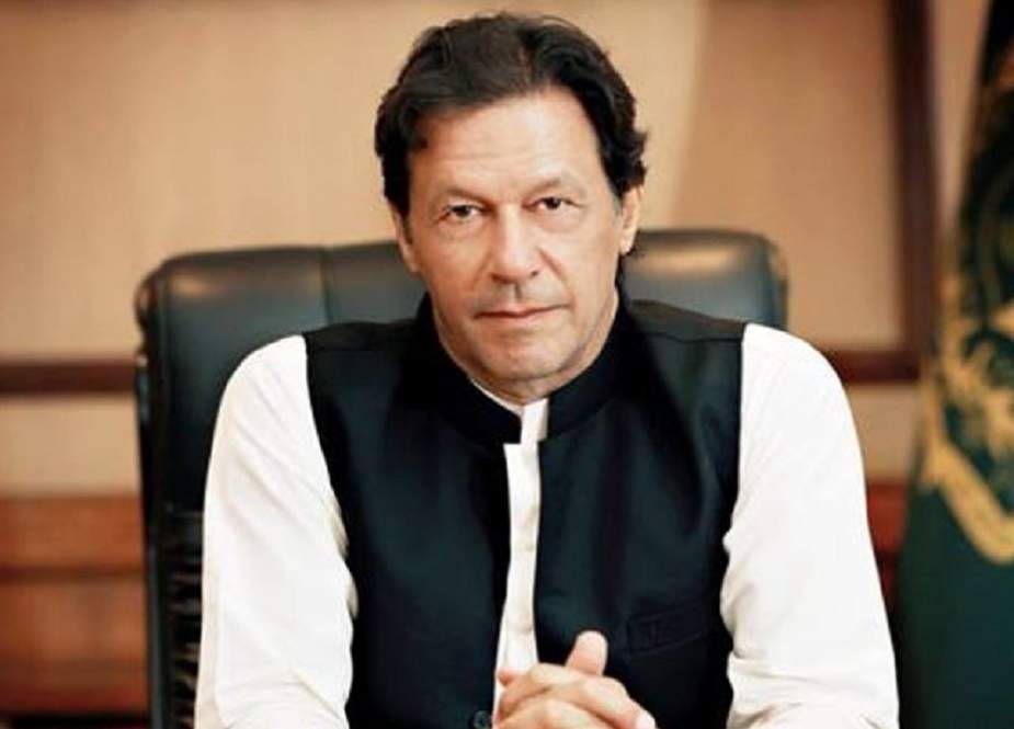 ماضی میں غلطی ہوئی، کالعدم تنظیموں کو کسی صورت برادشت نہیں کیا جائیگا، عمران خان