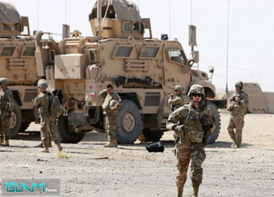 هل حصلت واشنطن على موافقة رسمية للبقاء في العراق؟