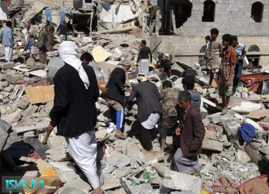 50 مليار دولار خسائر الاقتصاد اليمني منذ بدء العدوان