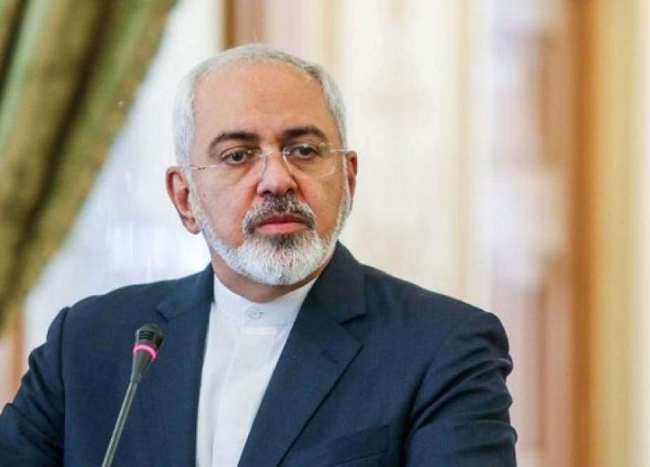 ایرانی عوام ہرگز امریکی دباؤ کے آگے نہیں جھکیں گے، محمد جواد ظریف