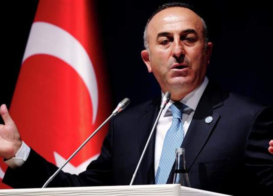 Mevlut Cavusoglu. Turkish Foreign Minister.jpg