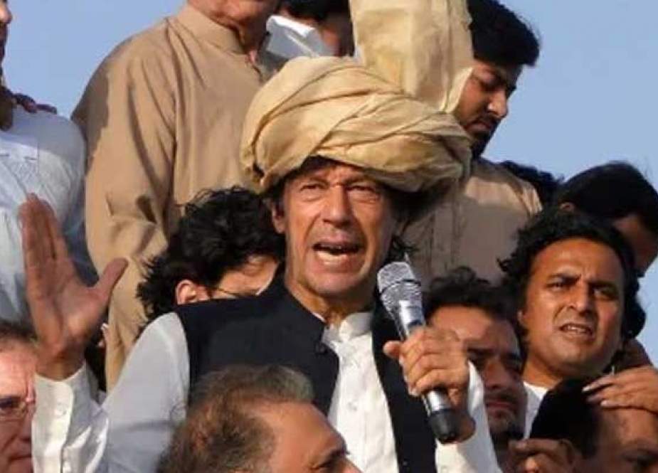 وزیراعظم عمران خان کا دورہ جمرود، بازار مکمل طور پر بند رکھنے کا فیصلہ