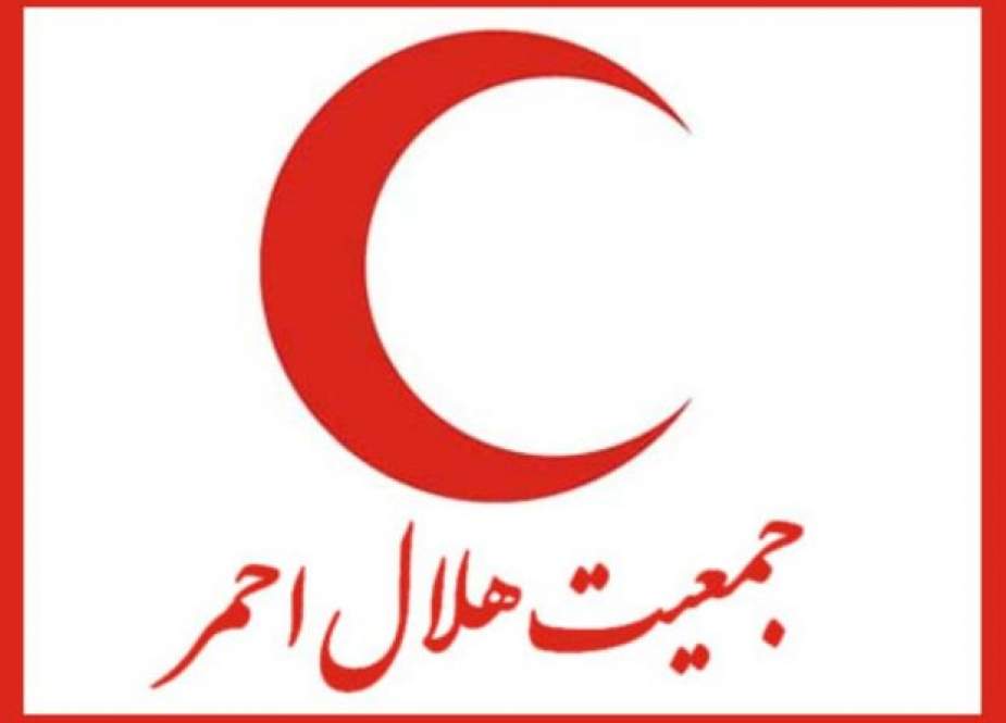 Logo bulan sabit merah