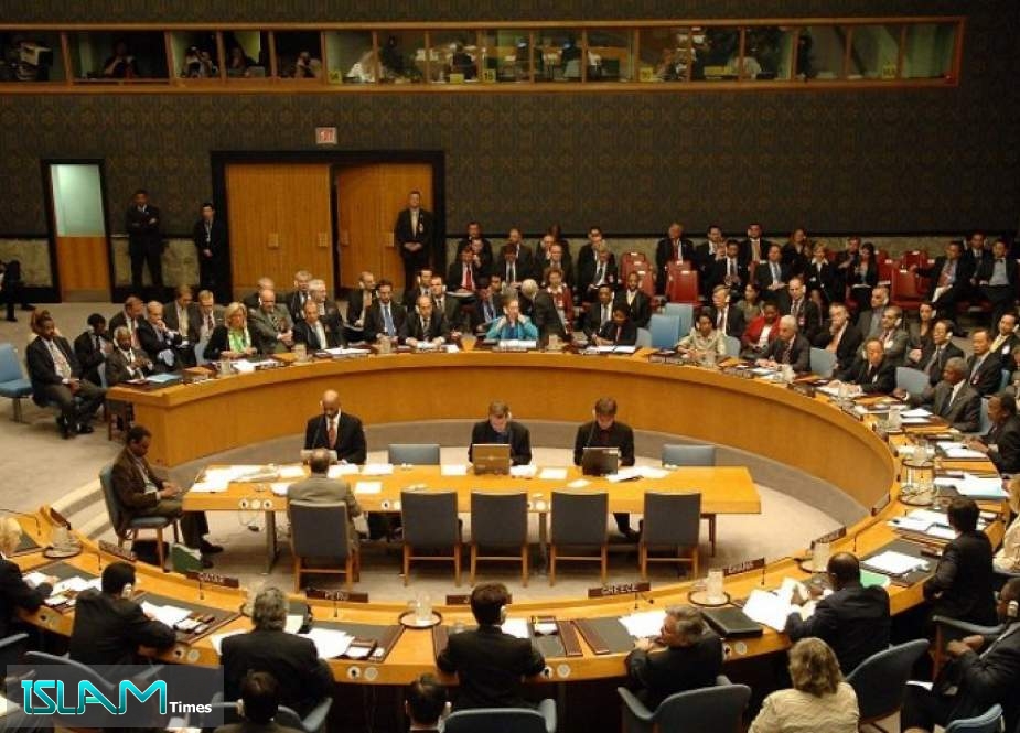 مجلس الأمن يلغي جلسته الطارئة بشأن السودان الإثنين