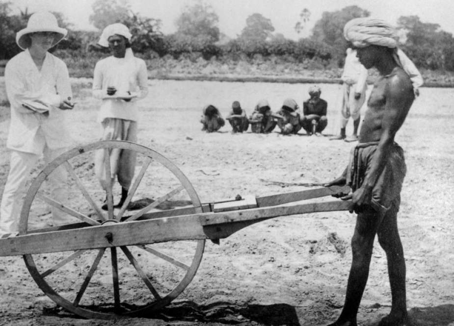 Bloody Jewel in Crown of British Empire: How India Was Mistreated during Colonial Rule