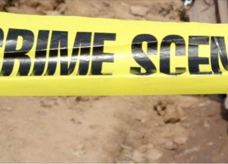 چارسدہ میں امام مسجد کے تنازعے پر ایک شخص قتل