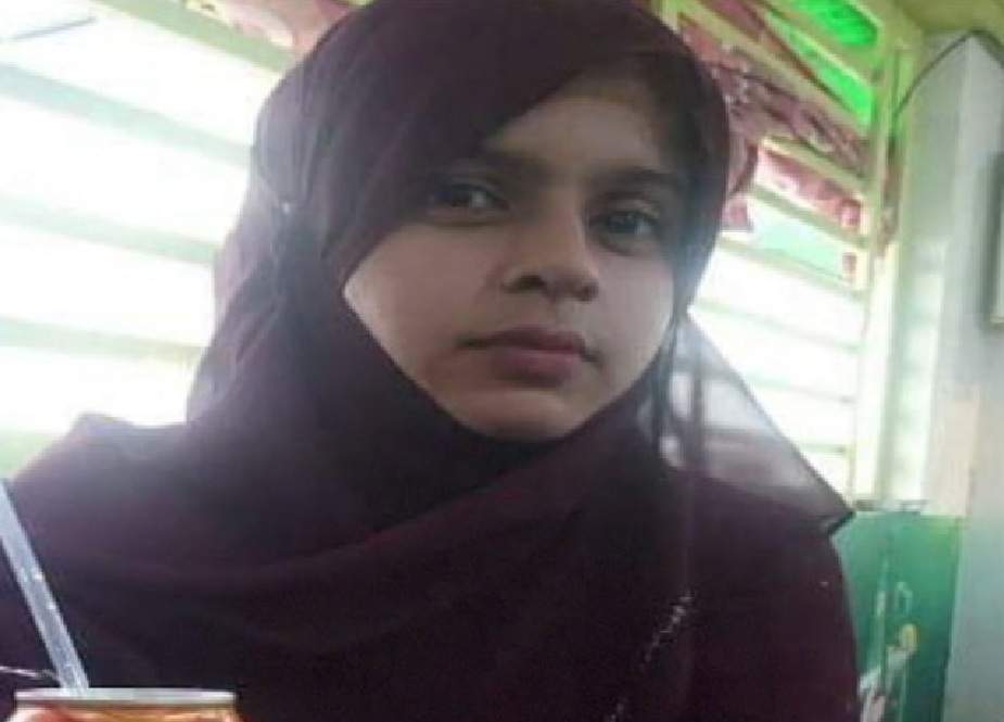 کراچی میں غلط انجیکشن سے مرنے والی لڑکی سے زیادتی و قتل کا انکشاف