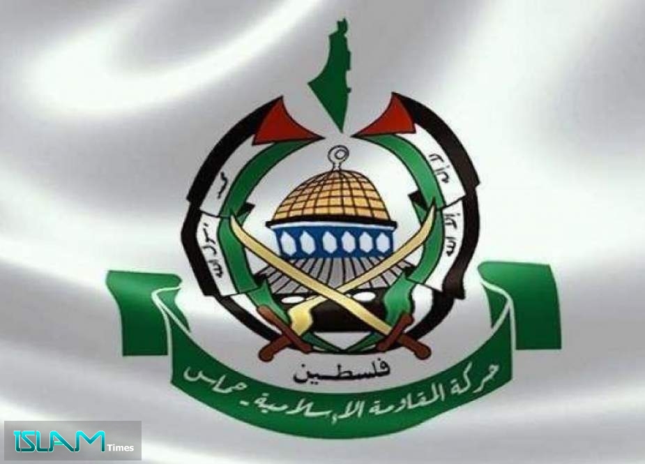 ’حماس’ تثمن المواقف العربية المعلنة الرافضة لـ’صفقة ترامب’