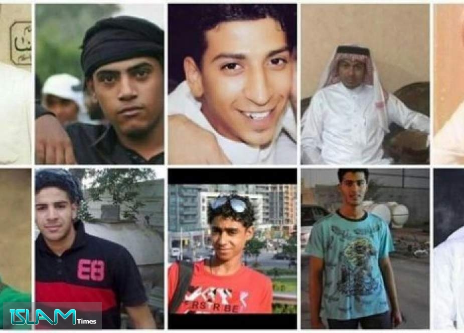 منتقدو ابن سلمان ضحايا مجزرة جديدة في السعودية